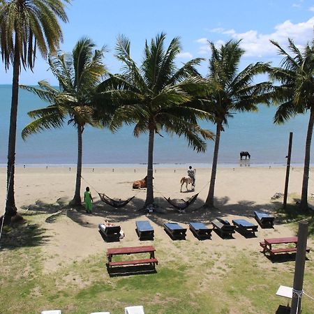 Tropic Of Capricorn Hotel Nadi Luaran gambar