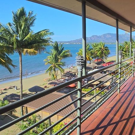 Tropic Of Capricorn Hotel Nadi Luaran gambar