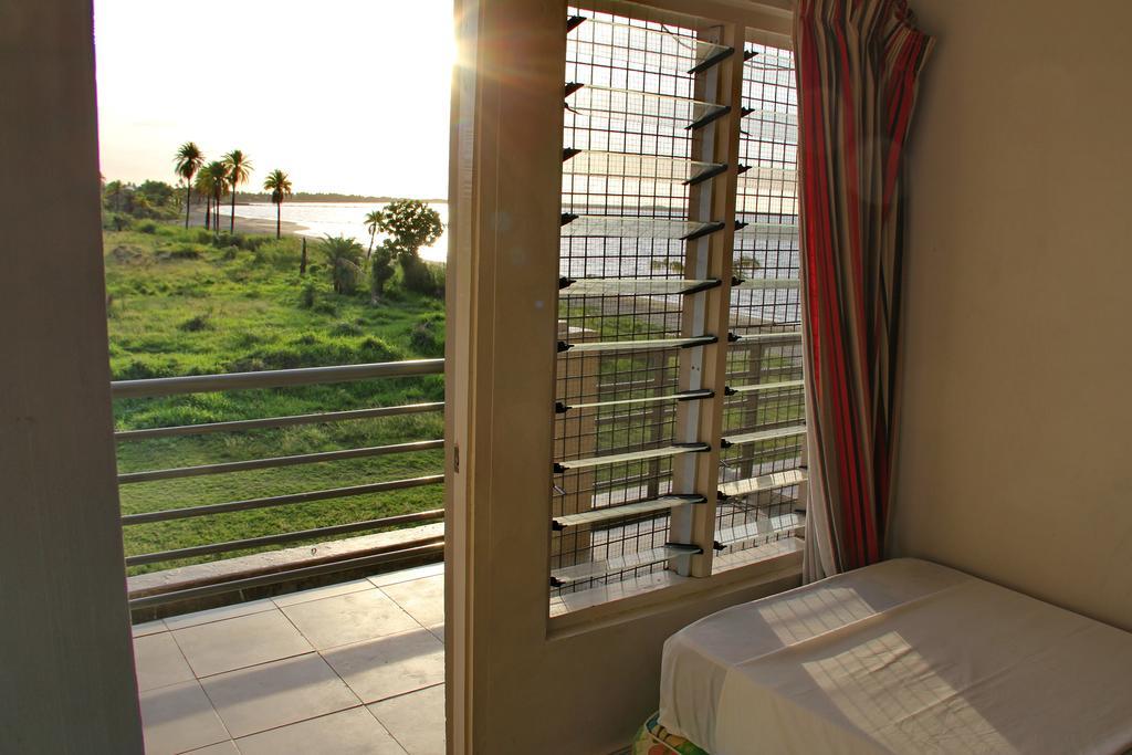 Tropic Of Capricorn Hotel Nadi Luaran gambar