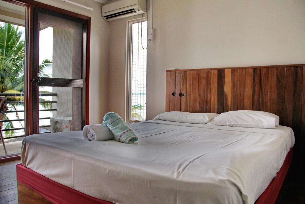 Tropic Of Capricorn Hotel Nadi Luaran gambar