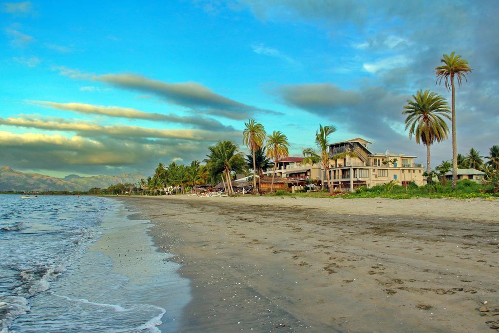 Tropic Of Capricorn Hotel Nadi Luaran gambar