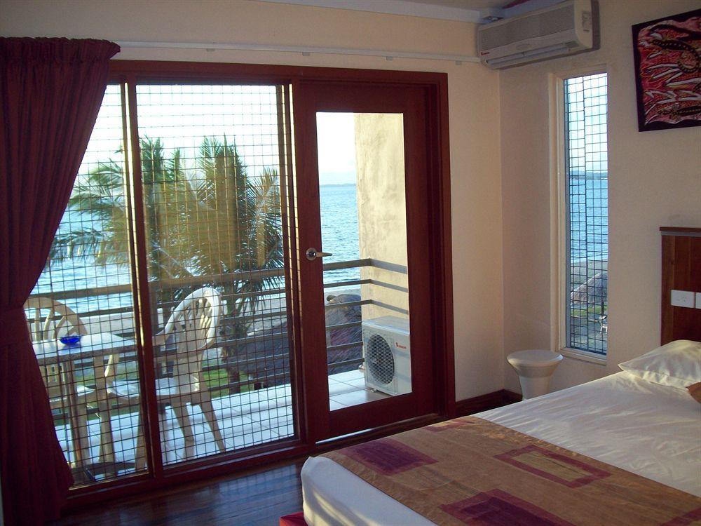 Tropic Of Capricorn Hotel Nadi Luaran gambar