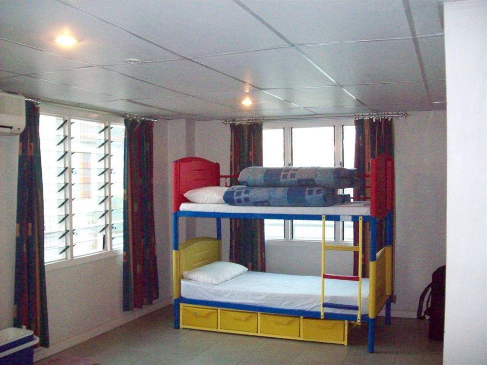 Tropic Of Capricorn Hotel Nadi Luaran gambar