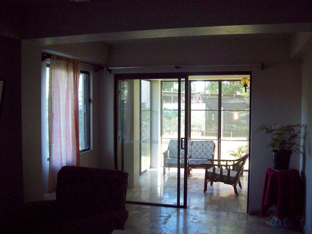 Tropic Of Capricorn Hotel Nadi Luaran gambar