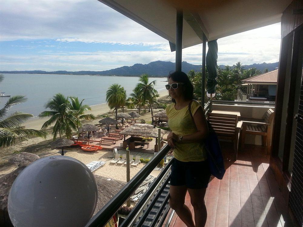 Tropic Of Capricorn Hotel Nadi Luaran gambar