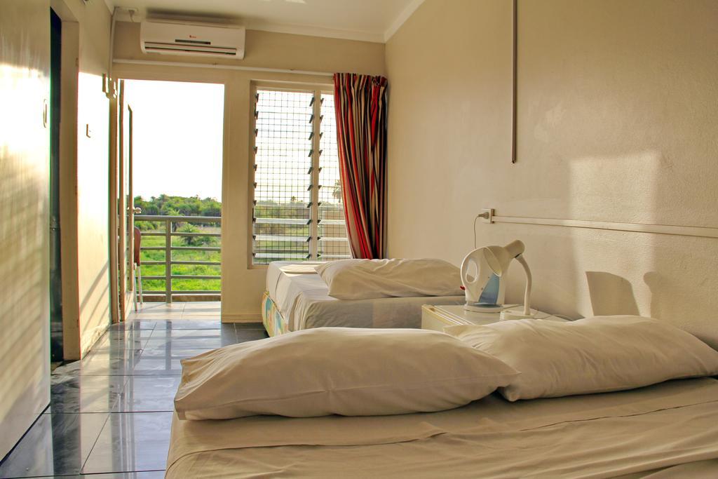 Tropic Of Capricorn Hotel Nadi Luaran gambar