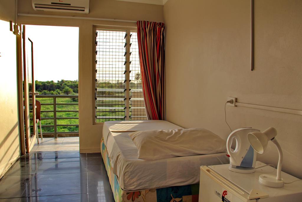Tropic Of Capricorn Hotel Nadi Luaran gambar