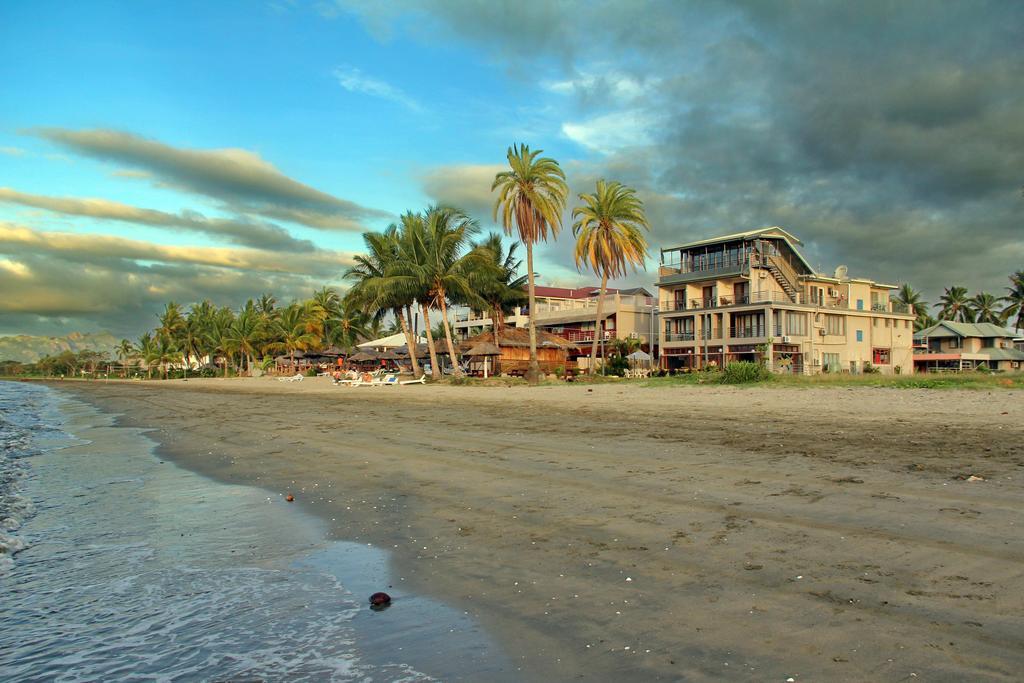 Tropic Of Capricorn Hotel Nadi Luaran gambar