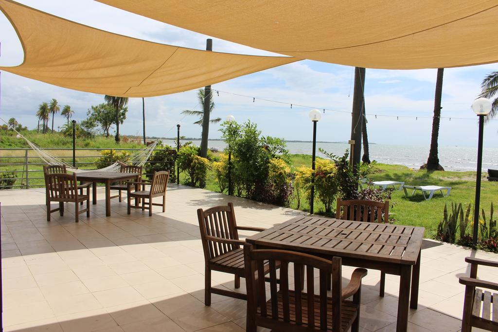 Tropic Of Capricorn Hotel Nadi Luaran gambar