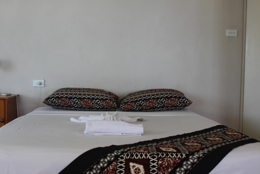 Tropic Of Capricorn Hotel Nadi Luaran gambar