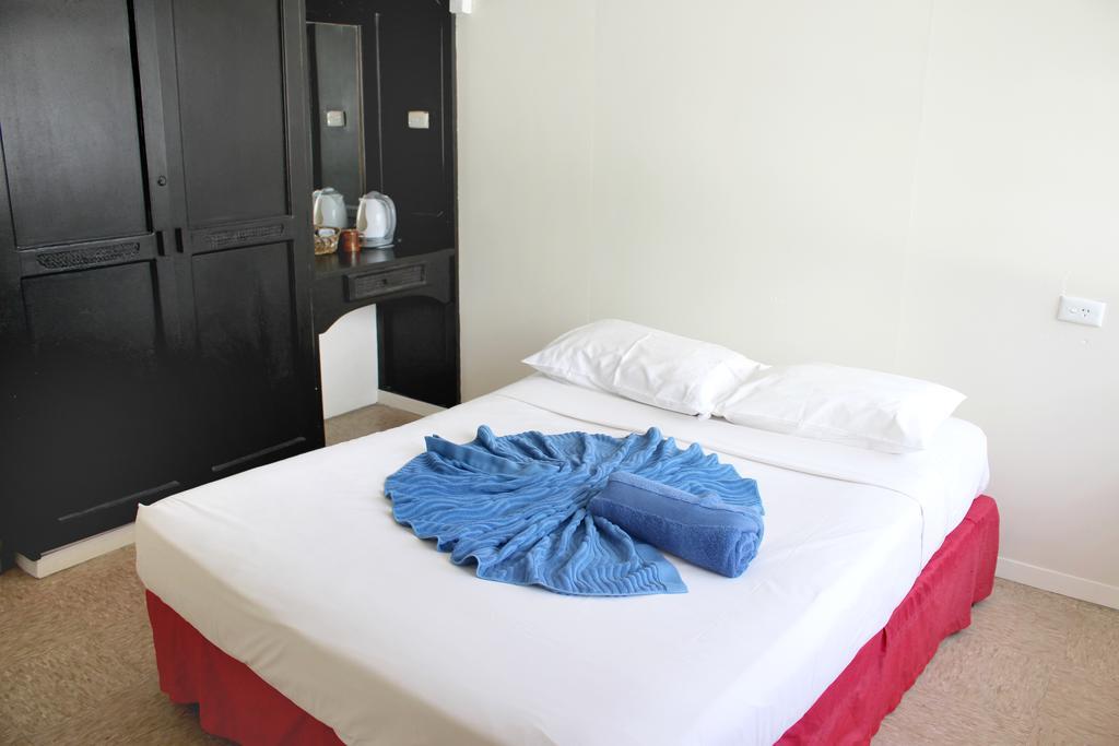 Tropic Of Capricorn Hotel Nadi Luaran gambar