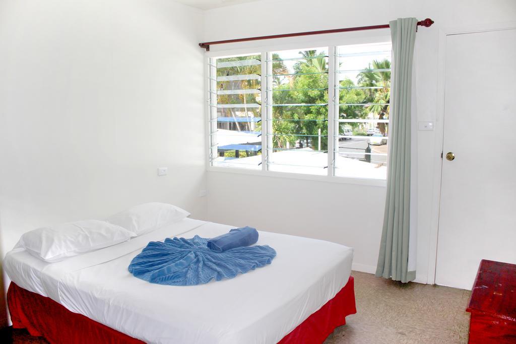 Tropic Of Capricorn Hotel Nadi Luaran gambar