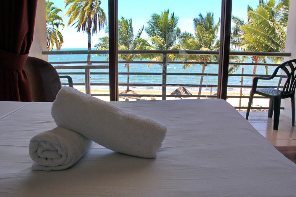 Tropic Of Capricorn Hotel Nadi Luaran gambar