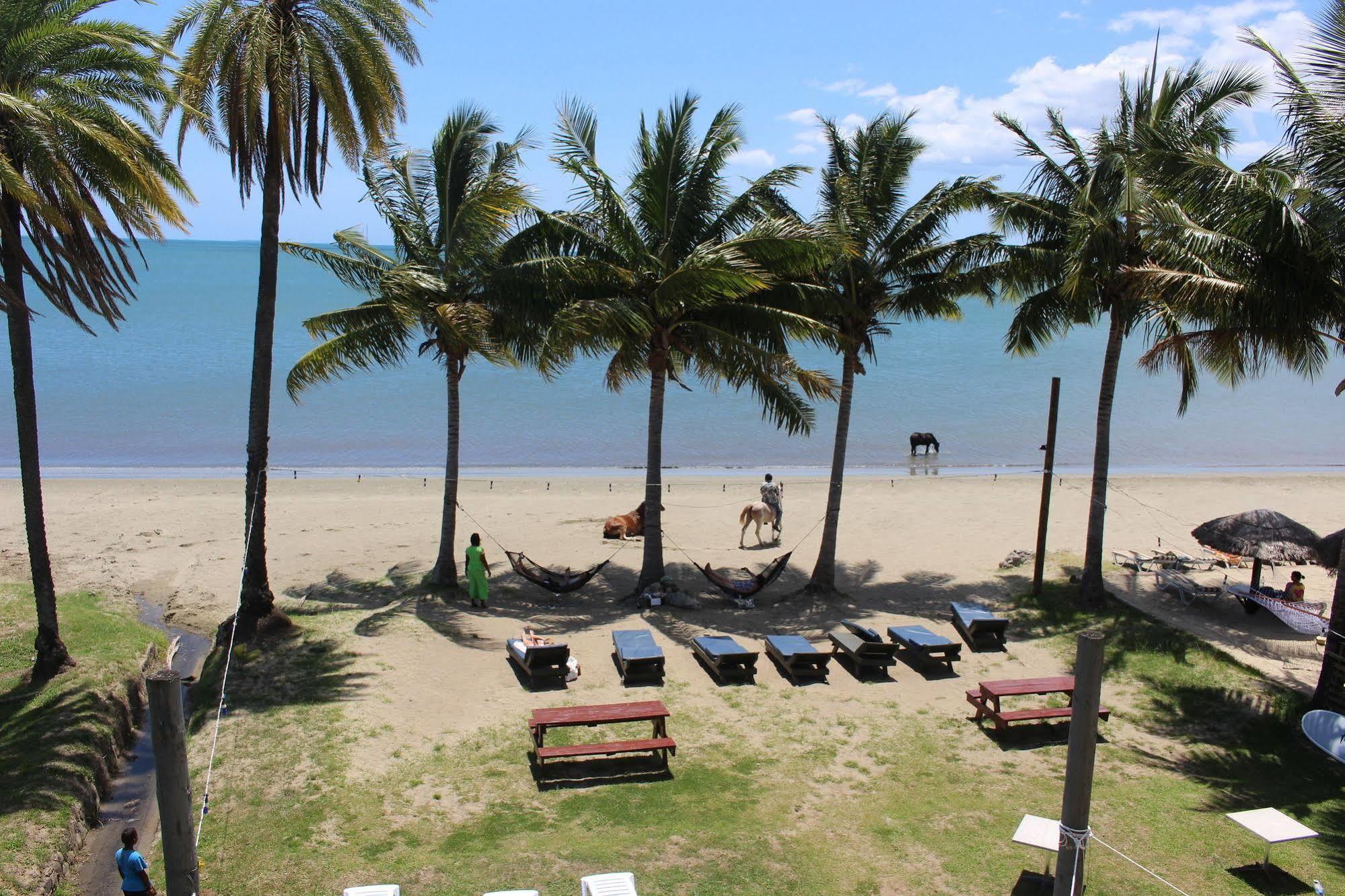 Tropic Of Capricorn Hotel Nadi Luaran gambar