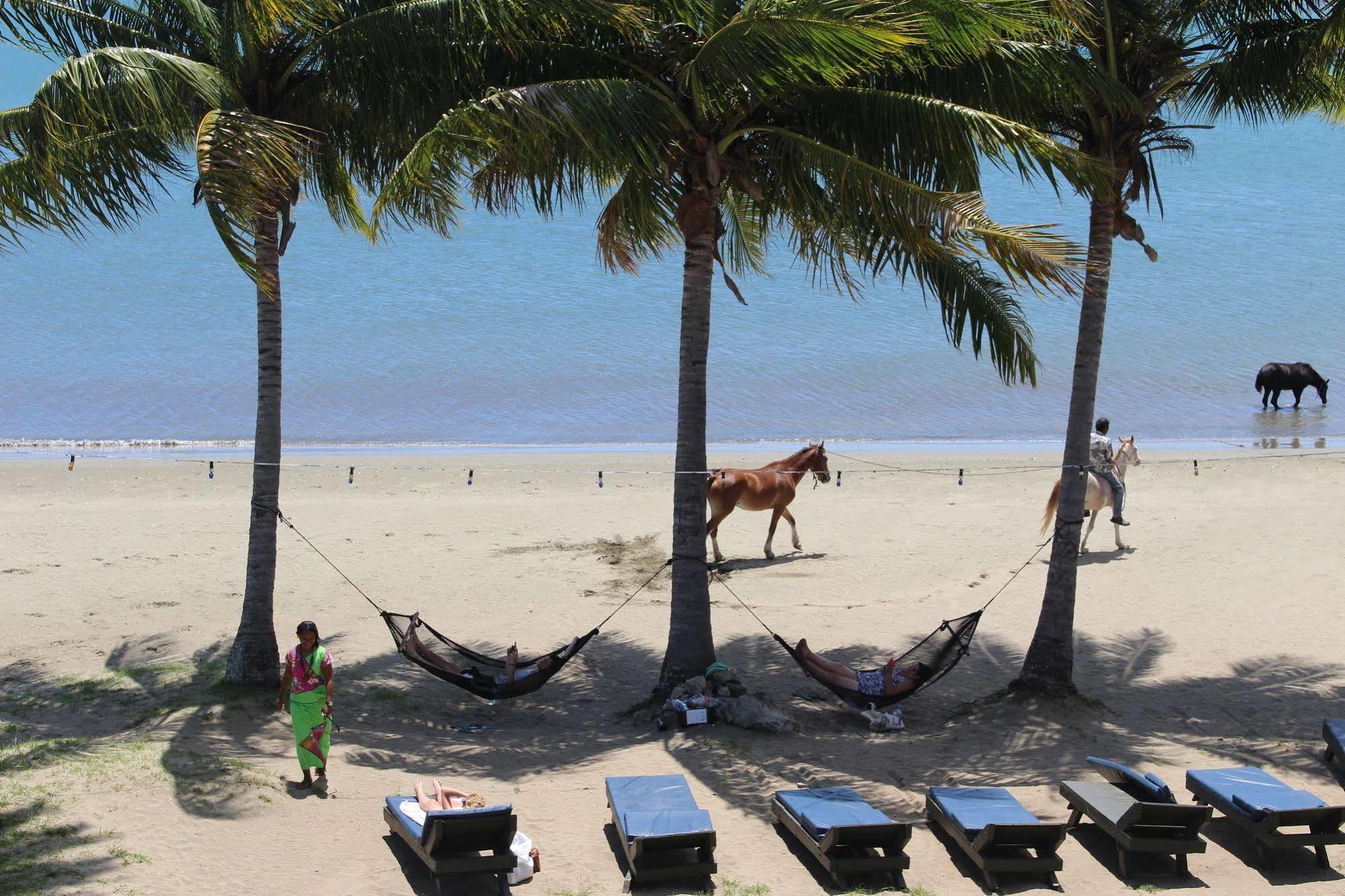 Tropic Of Capricorn Hotel Nadi Luaran gambar