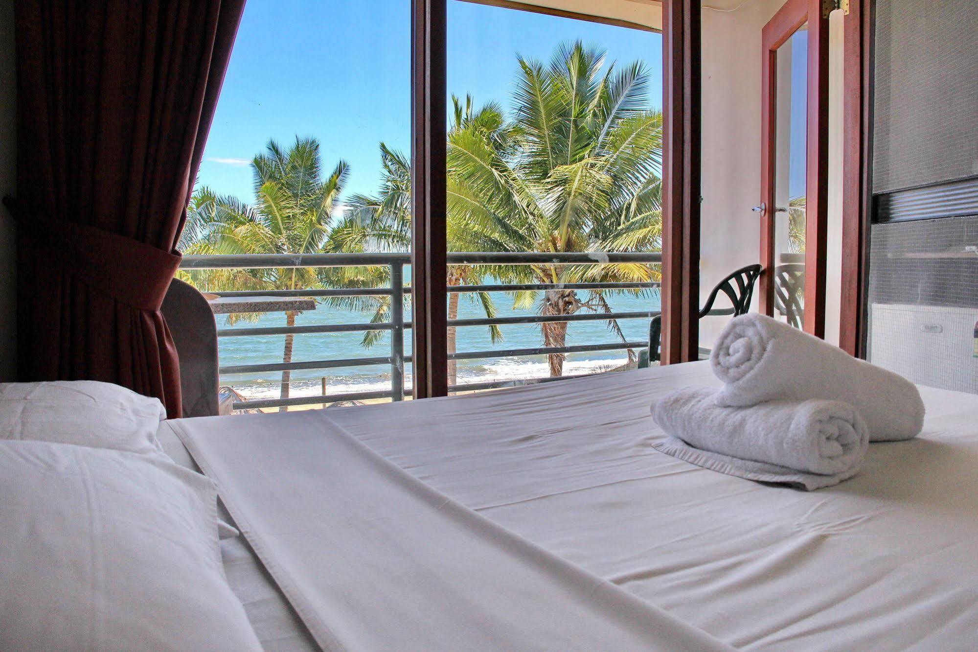 Tropic Of Capricorn Hotel Nadi Luaran gambar