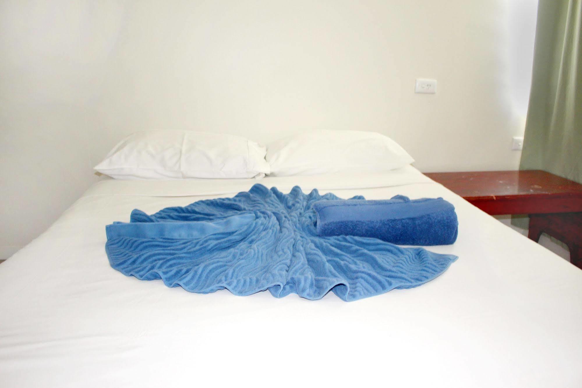 Tropic Of Capricorn Hotel Nadi Luaran gambar