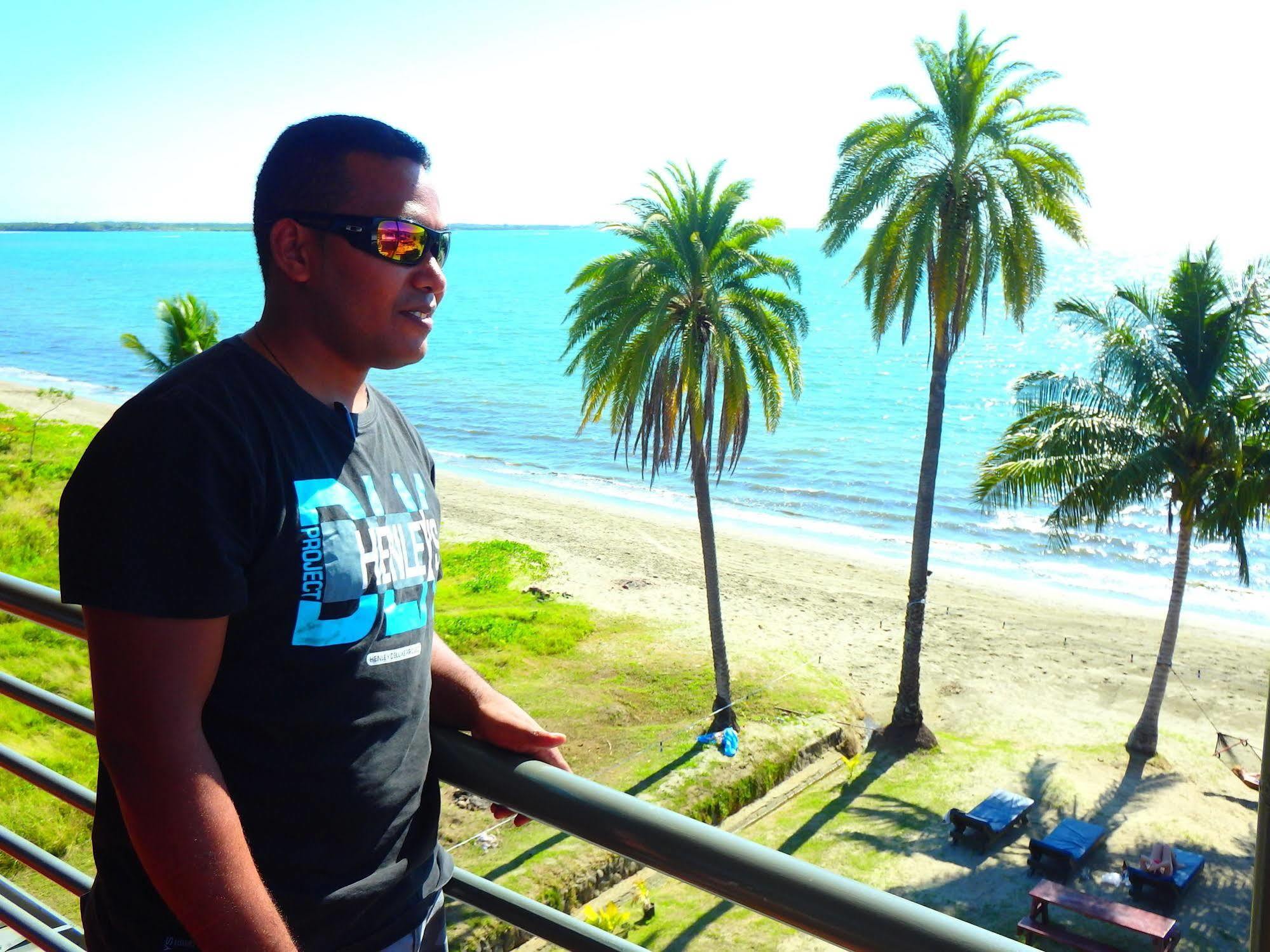 Tropic Of Capricorn Hotel Nadi Luaran gambar