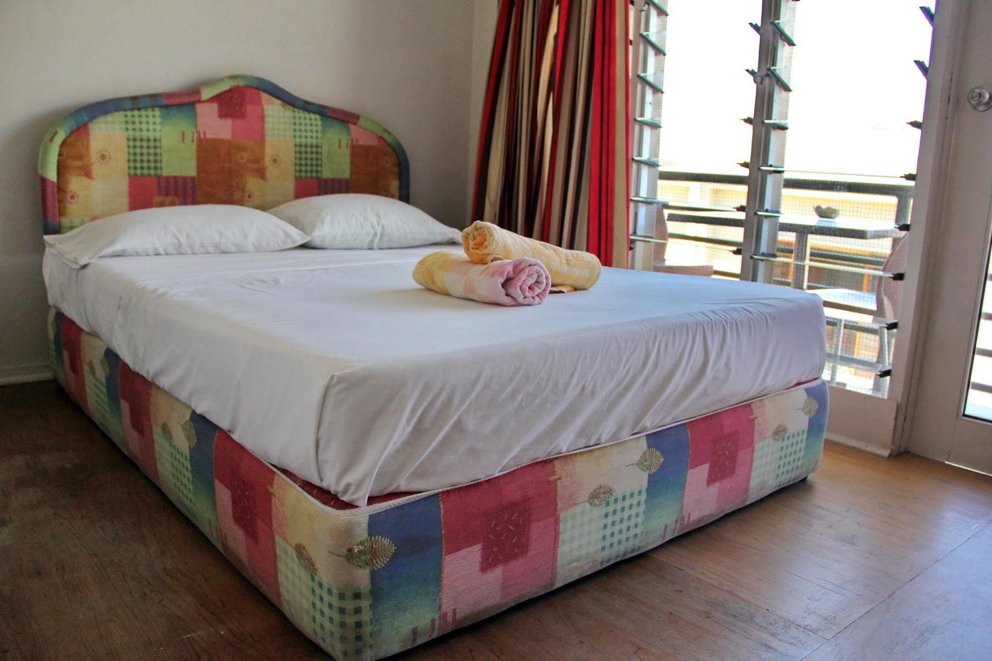 Tropic Of Capricorn Hotel Nadi Luaran gambar
