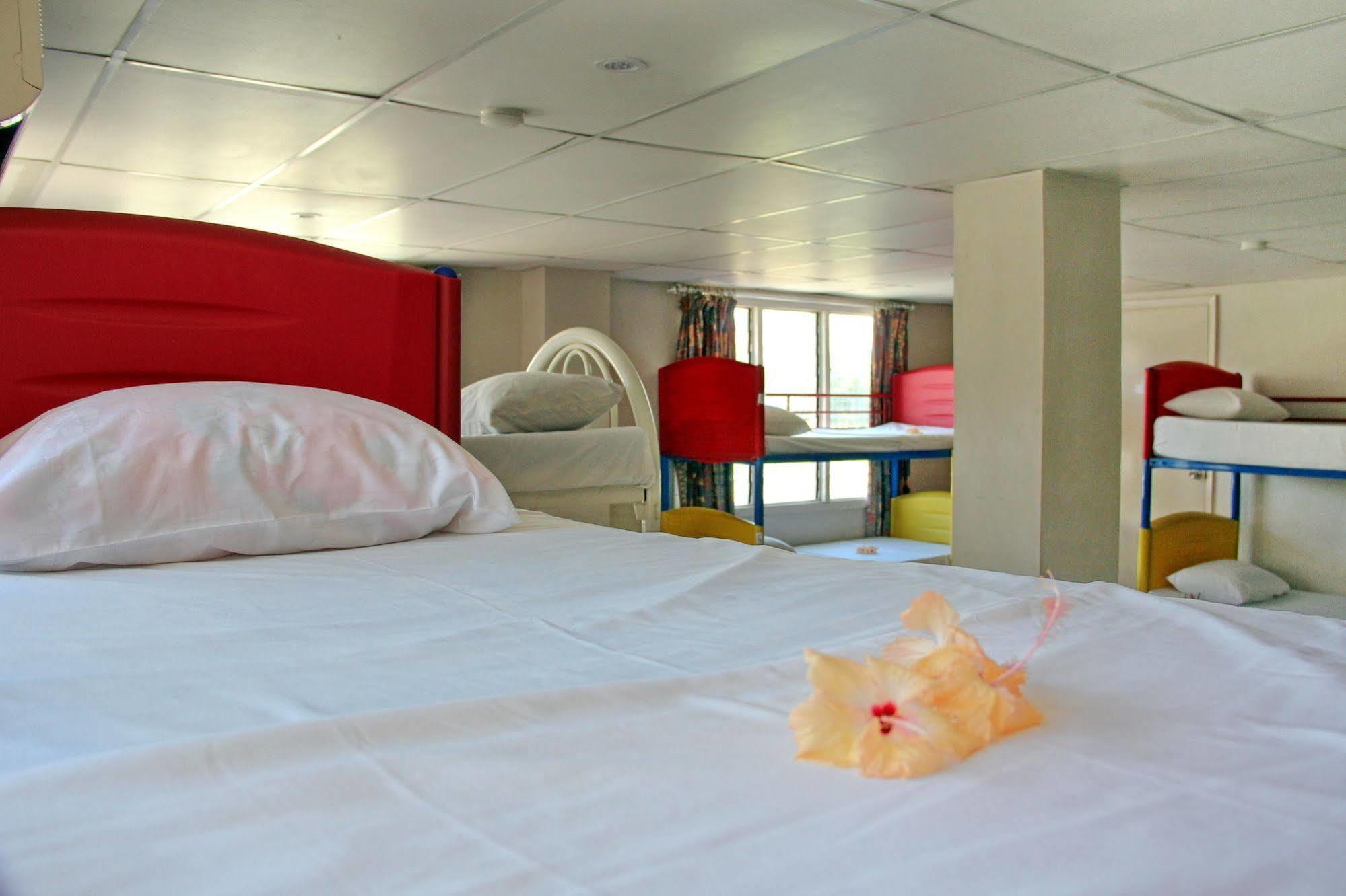 Tropic Of Capricorn Hotel Nadi Luaran gambar