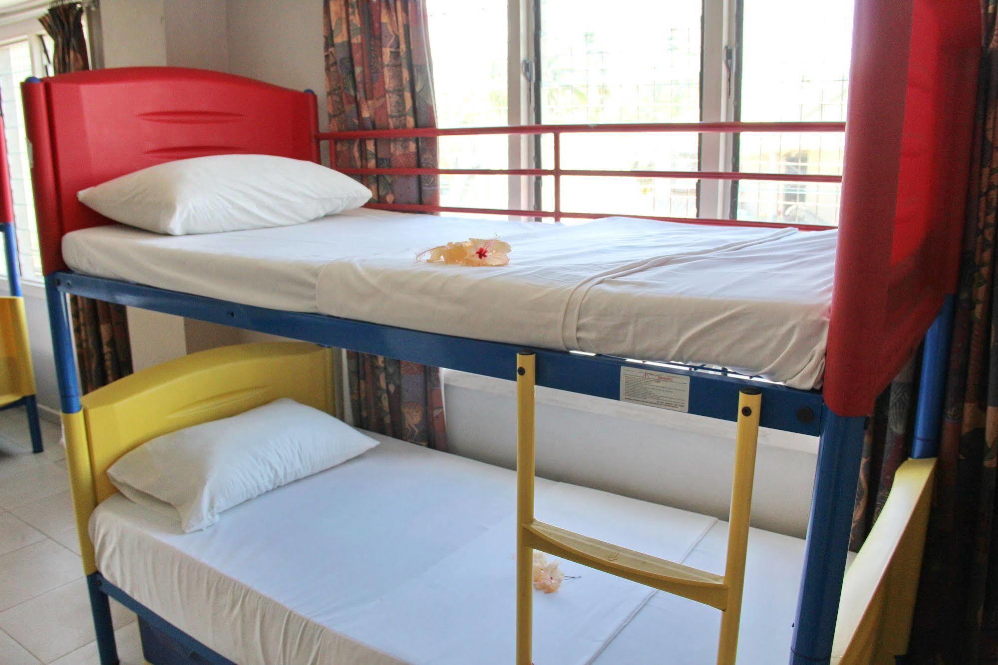 Tropic Of Capricorn Hotel Nadi Luaran gambar