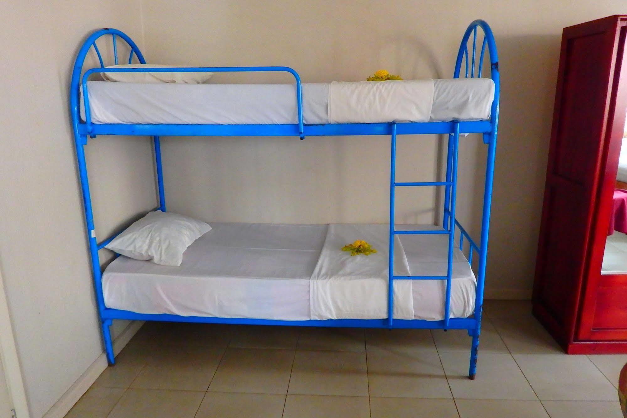 Tropic Of Capricorn Hotel Nadi Luaran gambar