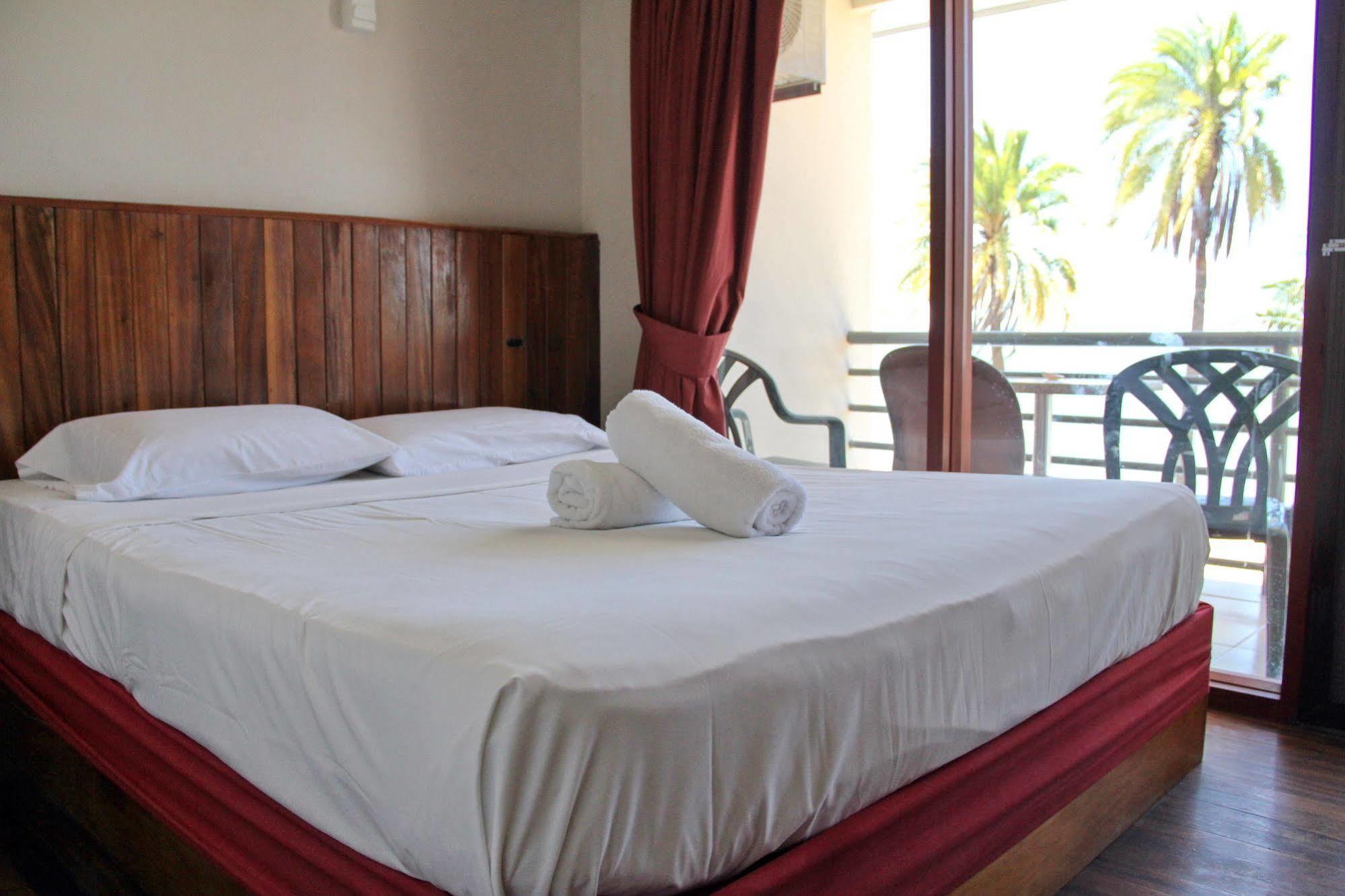 Tropic Of Capricorn Hotel Nadi Luaran gambar