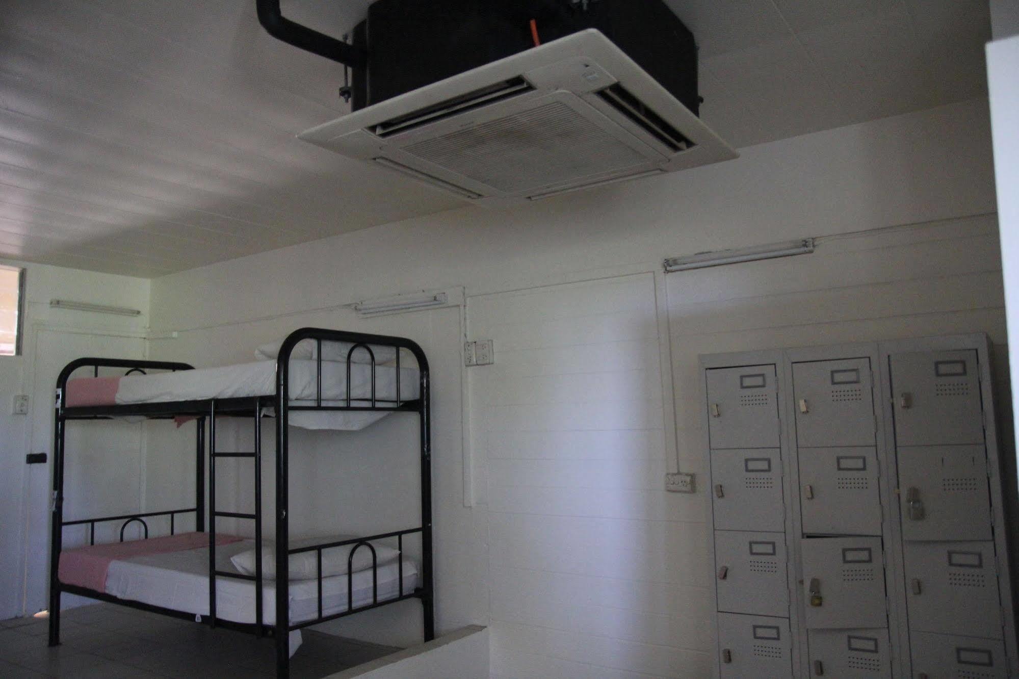 Tropic Of Capricorn Hotel Nadi Luaran gambar