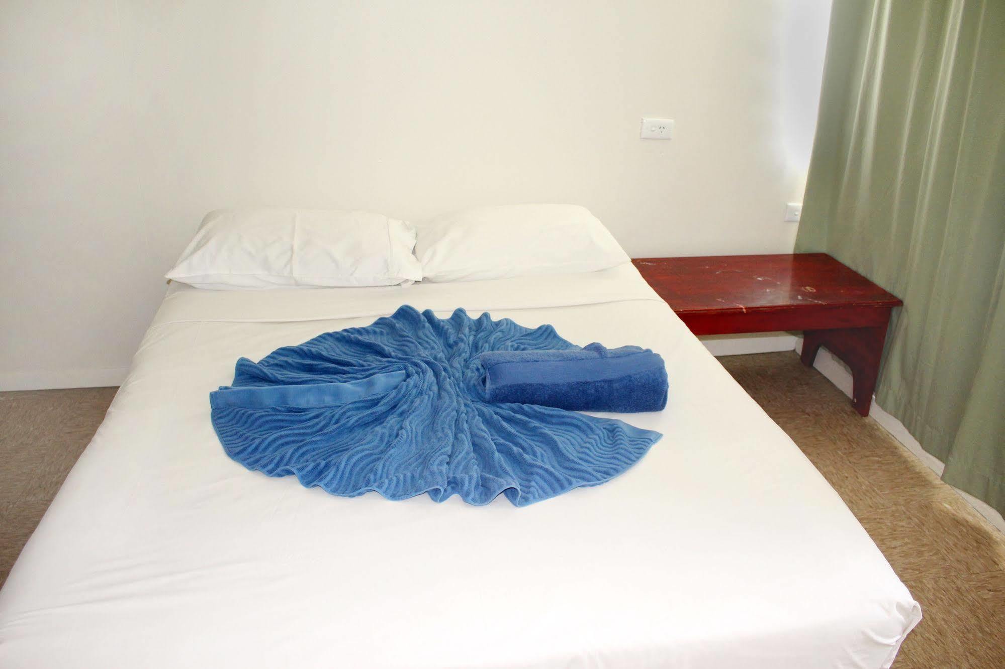 Tropic Of Capricorn Hotel Nadi Luaran gambar