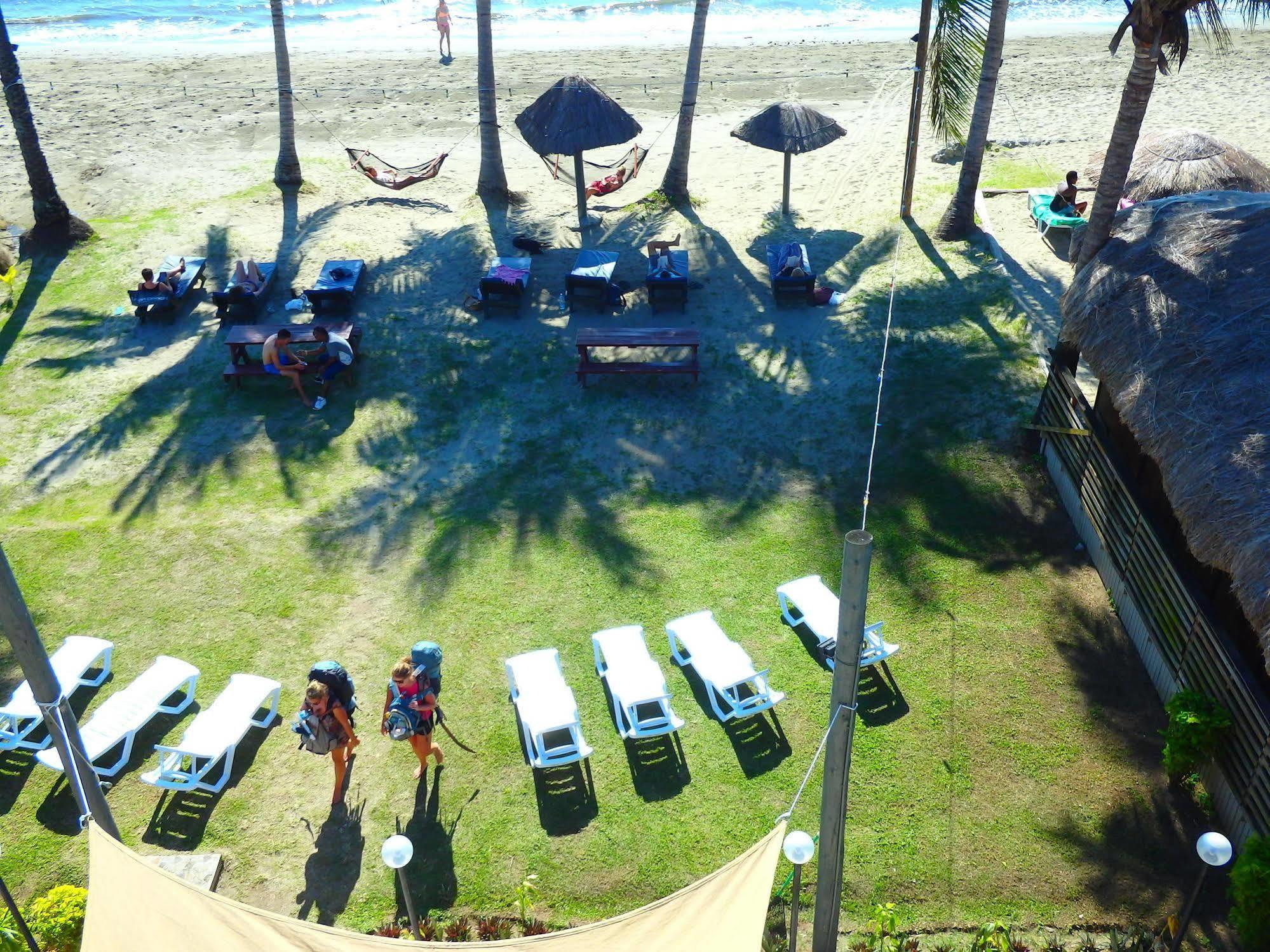 Tropic Of Capricorn Hotel Nadi Luaran gambar