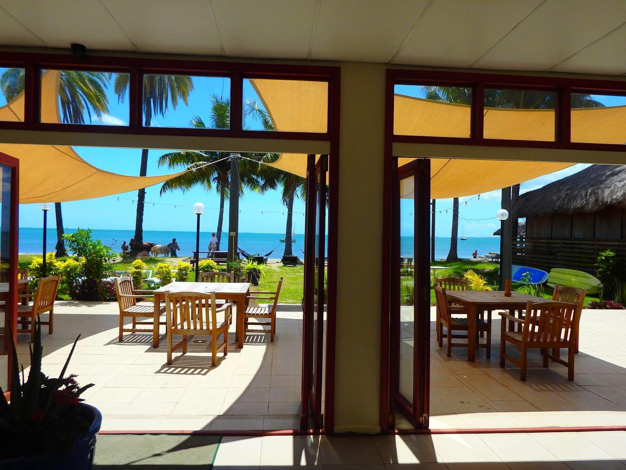 Tropic Of Capricorn Hotel Nadi Luaran gambar