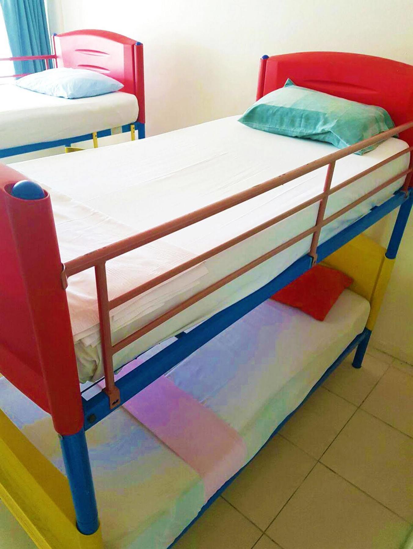 Tropic Of Capricorn Hotel Nadi Luaran gambar