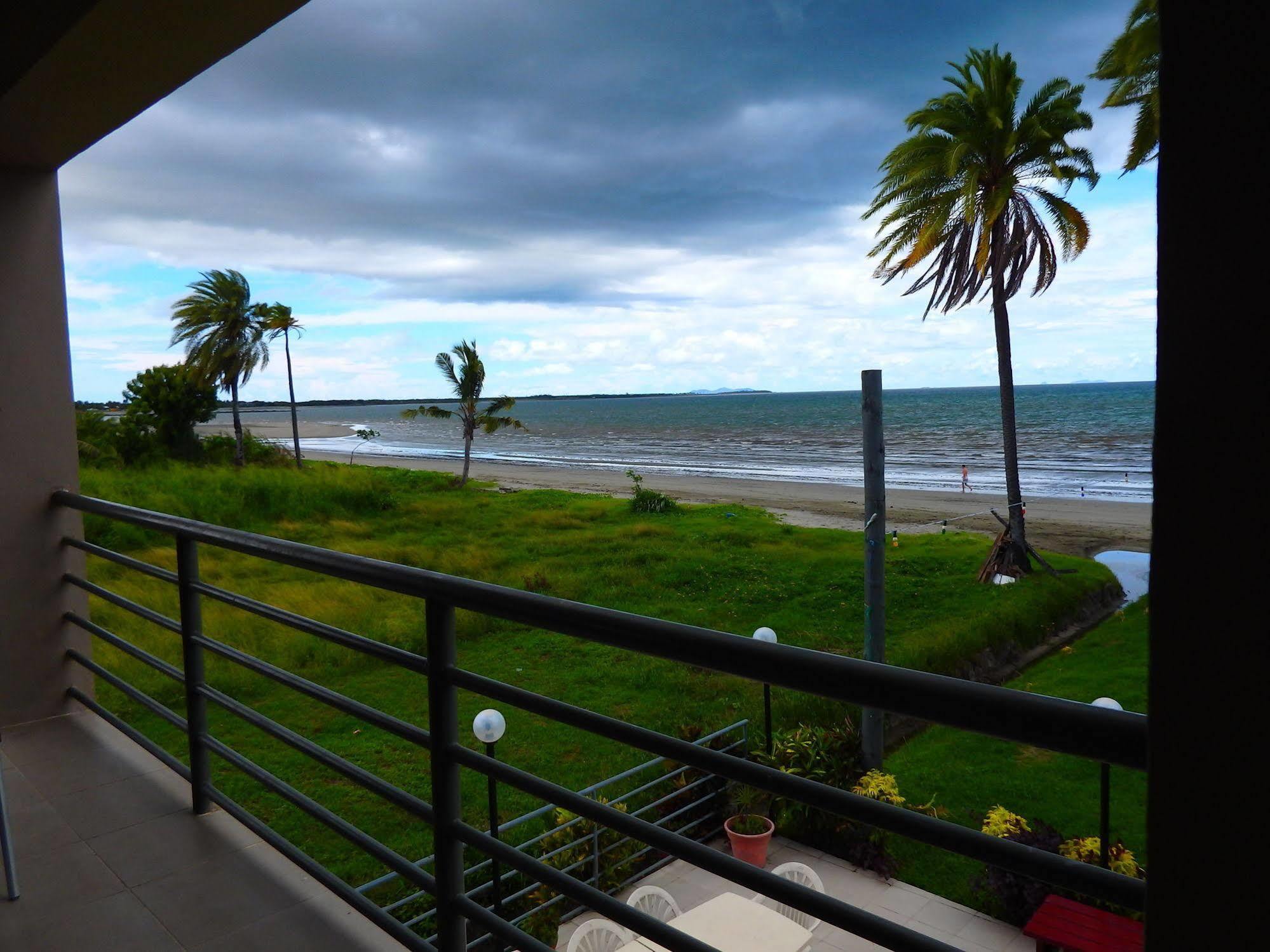 Tropic Of Capricorn Hotel Nadi Luaran gambar