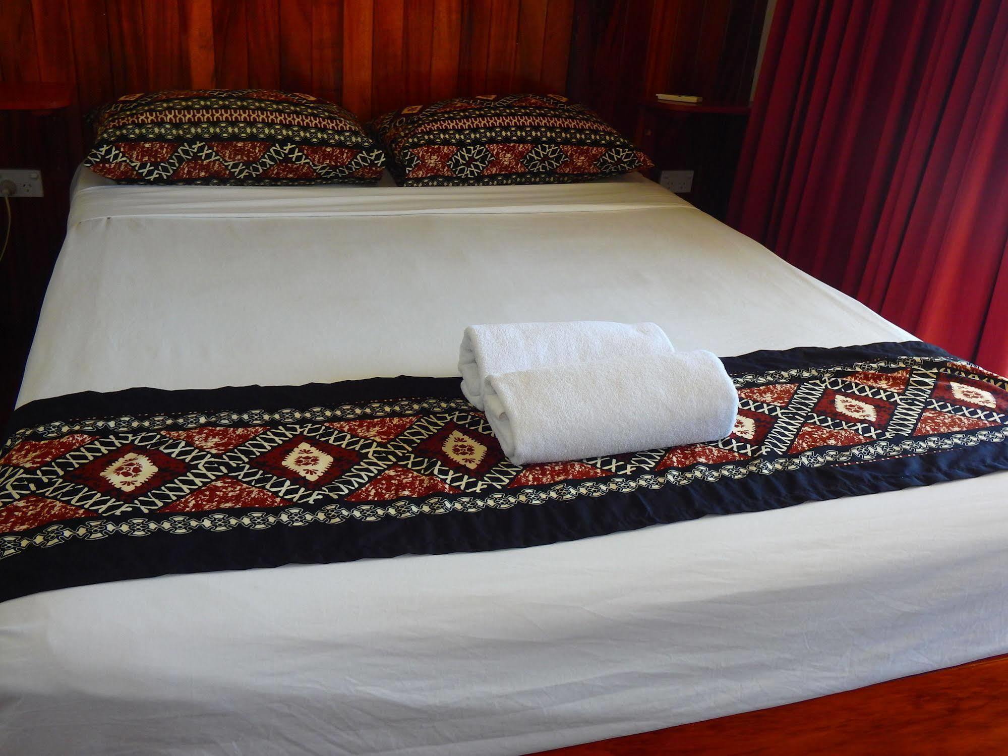 Tropic Of Capricorn Hotel Nadi Luaran gambar