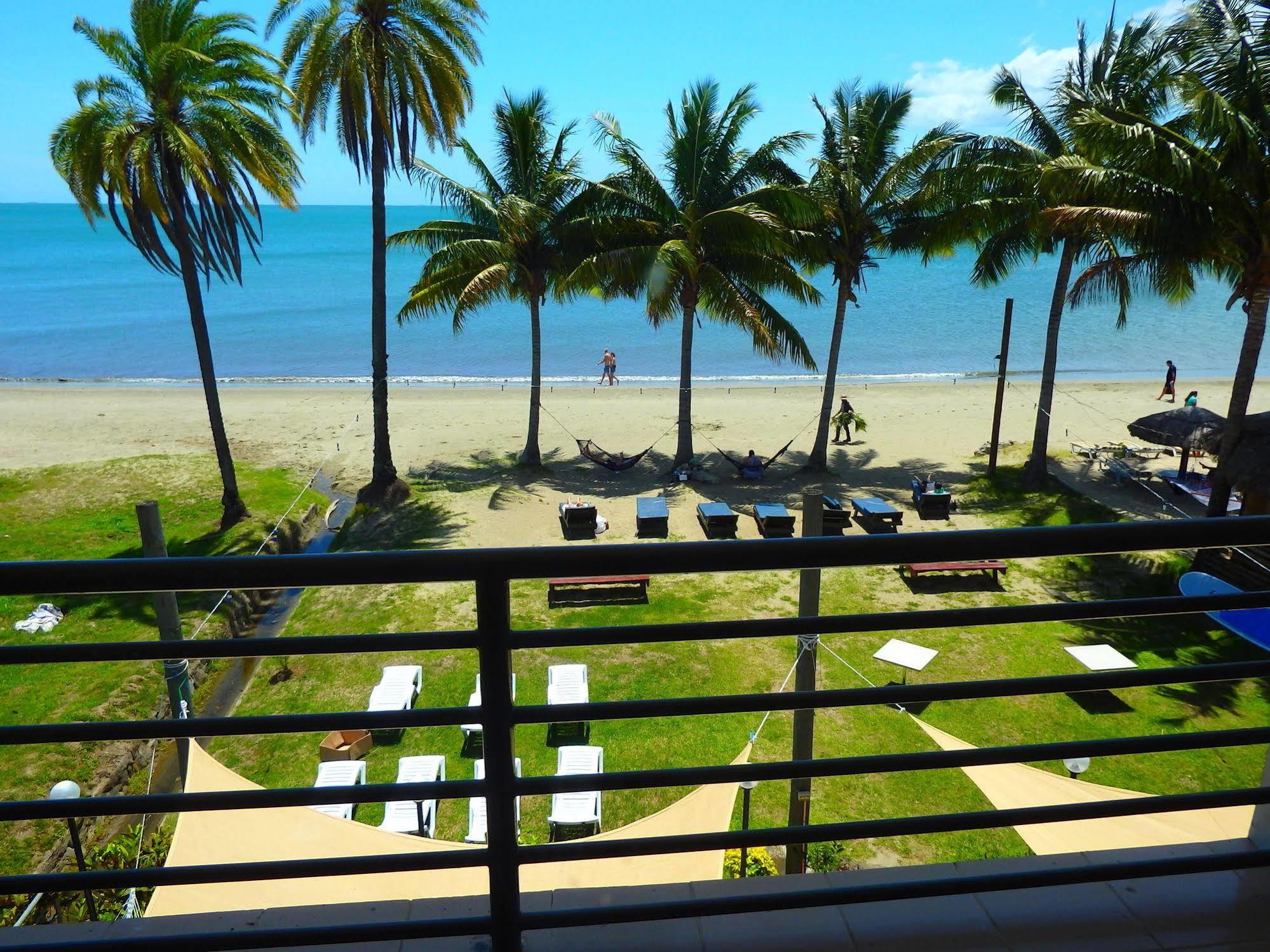 Tropic Of Capricorn Hotel Nadi Luaran gambar