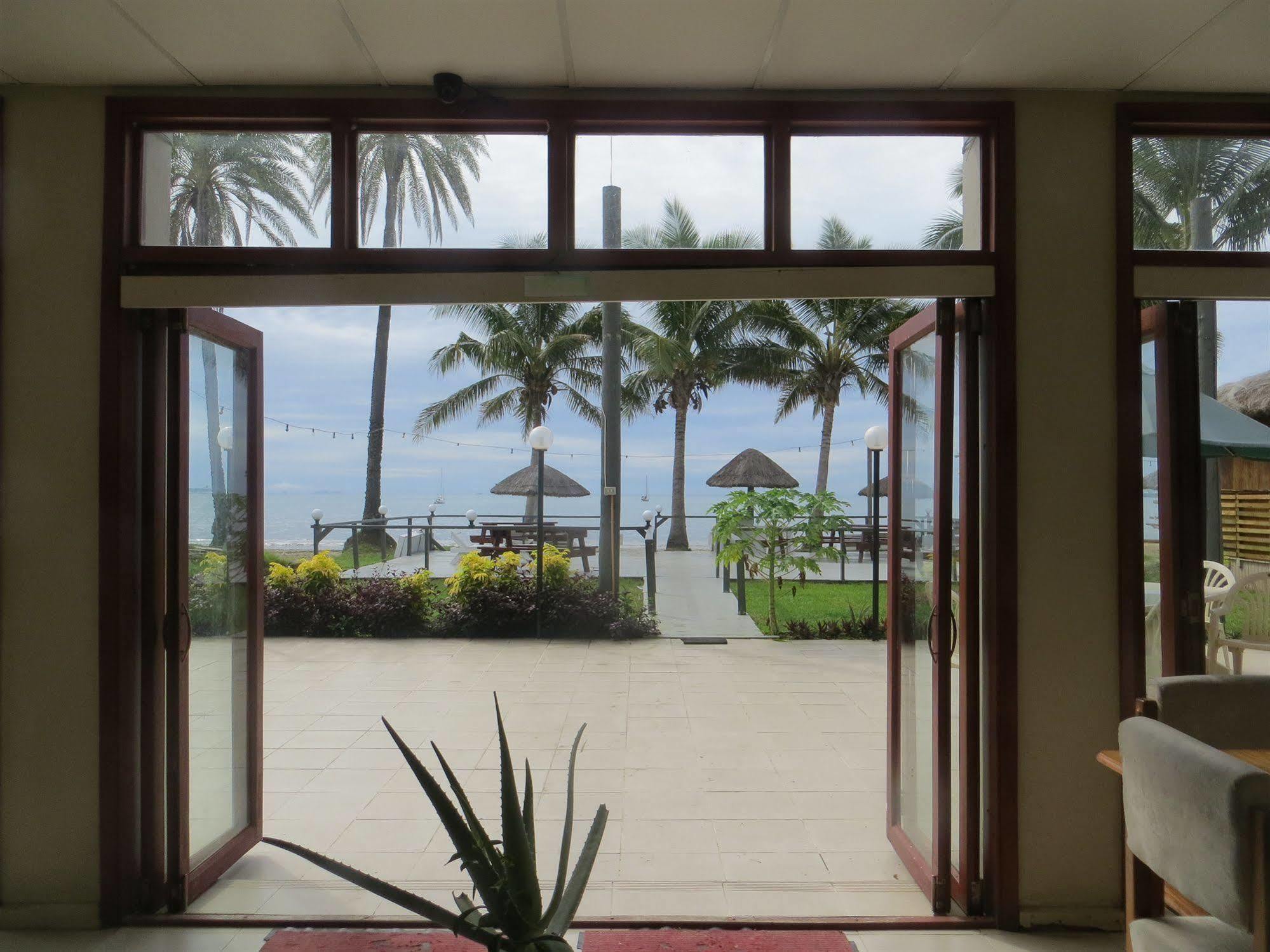 Tropic Of Capricorn Hotel Nadi Luaran gambar