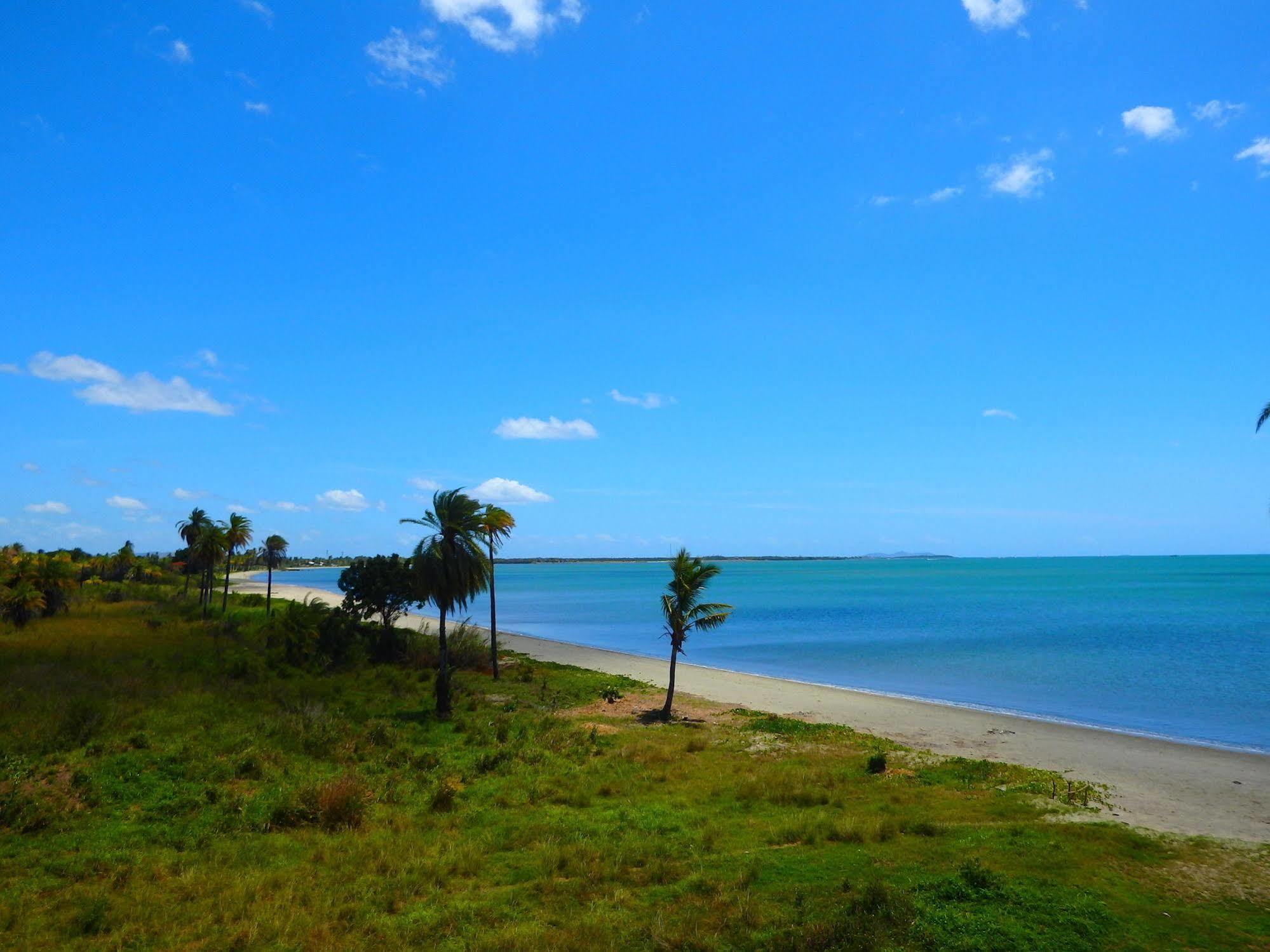 Tropic Of Capricorn Hotel Nadi Luaran gambar