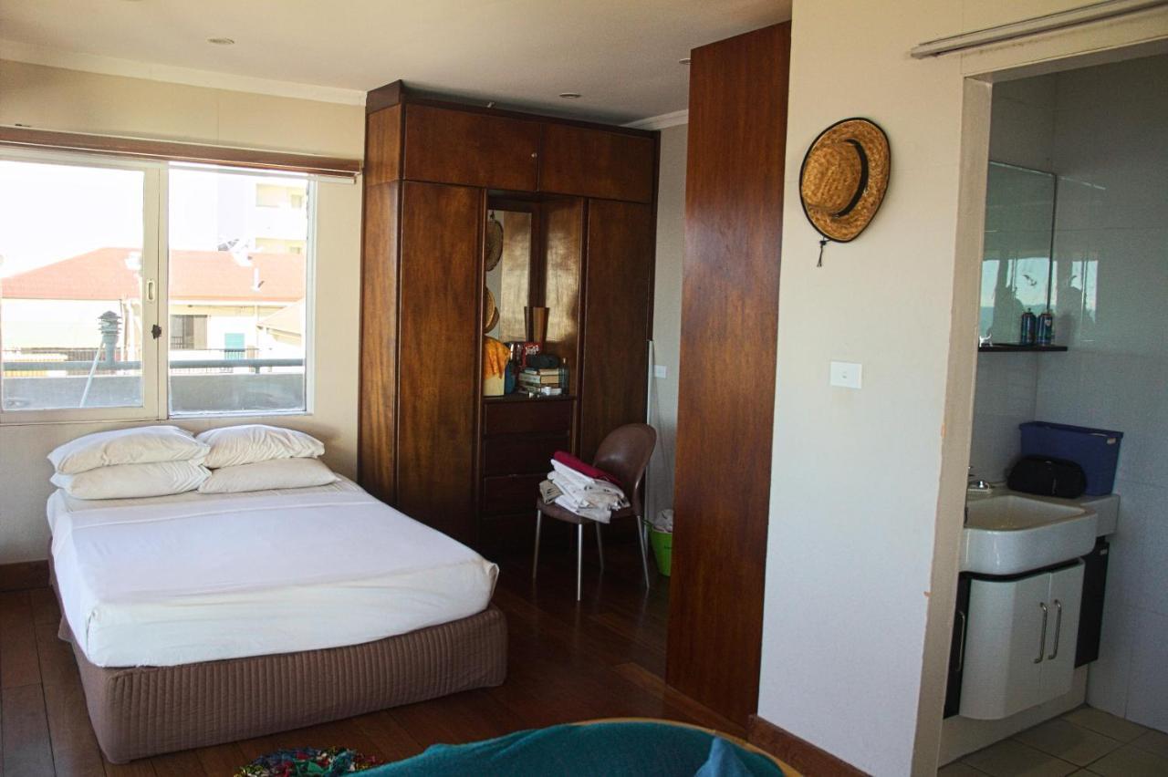 Tropic Of Capricorn Hotel Nadi Luaran gambar