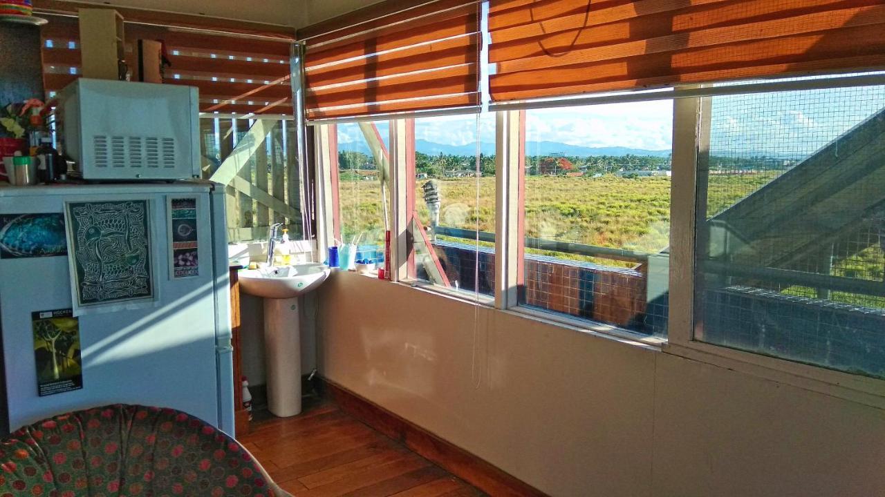 Tropic Of Capricorn Hotel Nadi Luaran gambar